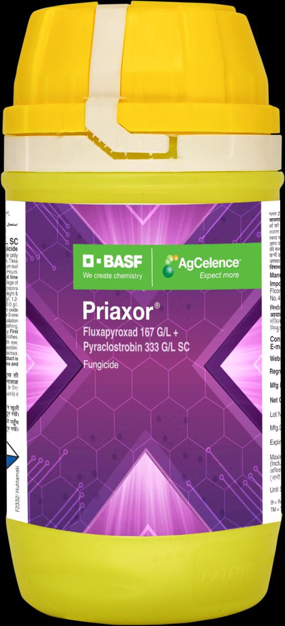 priaxor